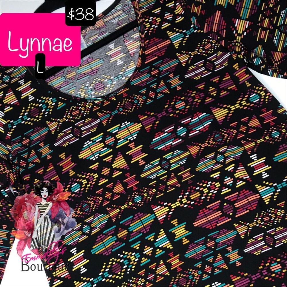 LuLaRoe Lynnae L